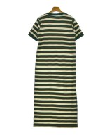 CHAMPION（チャンピオン）ワンピース 緑 サイズ:M レディース/2200642205032