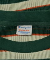 CHAMPION（チャンピオン）ワンピース 緑 サイズ:M レディース/2200642205032