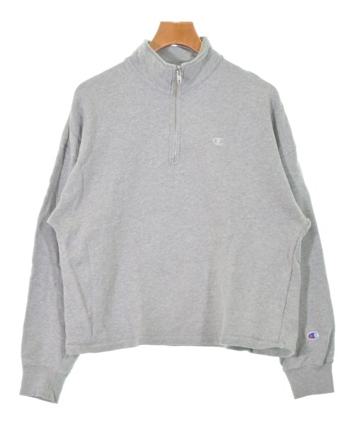 CHAMPION(チャンピオン)スウェット グレー サイズ:L/2200657730024