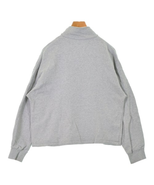 CHAMPION（チャンピオン）スウェット グレー サイズ:L レディース/2200657730024