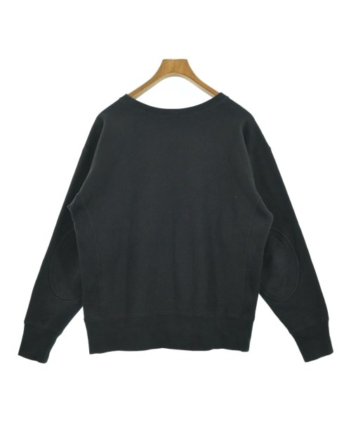 CHAMPION（チャンピオン）スウェット 黒 サイズ:L メンズ/2200658889042