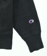 CHAMPION（チャンピオン）スウェット 黒 サイズ:L メンズ/2200658889042