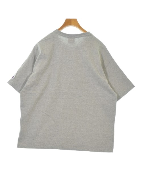 CHAMPION（チャンピオン）Tシャツ・カットソー グレー サイズ:L メンズ/2200709099208