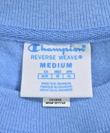 CHAMPION（チャンピオン）スウェット 青 サイズ:M メンズ/2200709794080