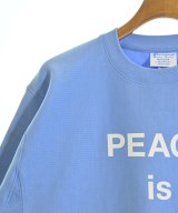 CHAMPION（チャンピオン）スウェット 青 サイズ:M メンズ/2200709794080