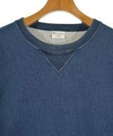 CHAMPION（チャンピオン）スウェット 紺 サイズ:L メンズ/2200710912015