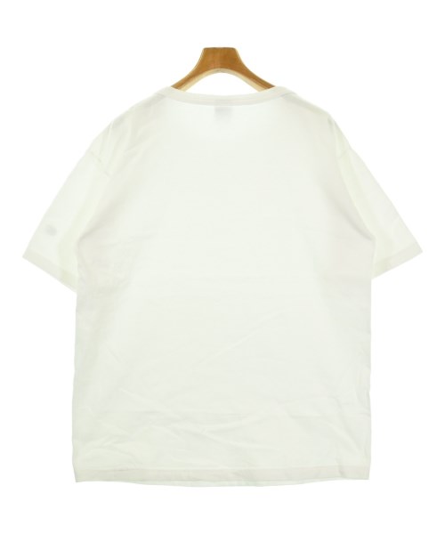 CHAMPION（チャンピオン）Tシャツ・カットソー 白 サイズ:L メンズ/2200710912046