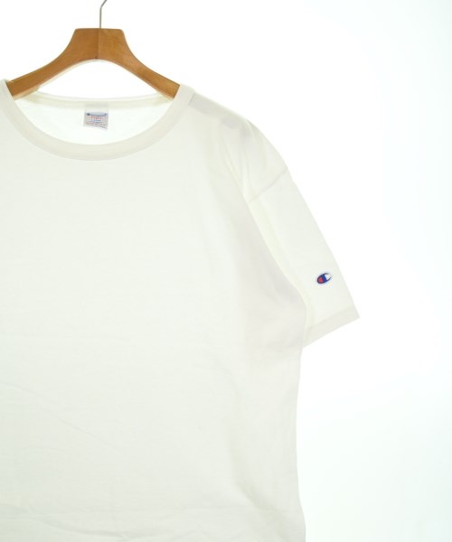 CHAMPION（チャンピオン）Tシャツ・カットソー 白 サイズ:L メンズ/2200710912046