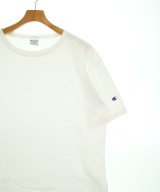 CHAMPION（チャンピオン）Tシャツ・カットソー 白 サイズ:L メンズ/2200710912046