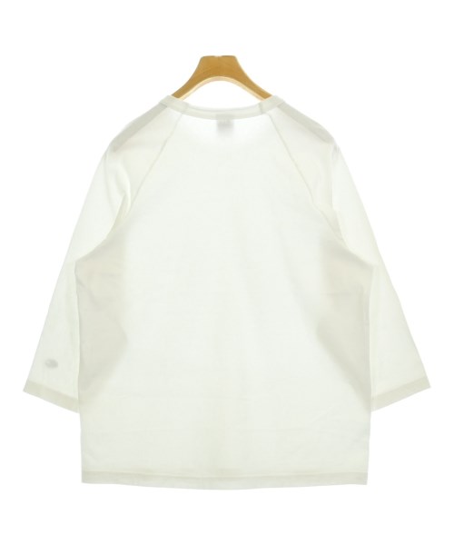 CHAMPION（チャンピオン）Tシャツ・カットソー 白 サイズ:L メンズ/2200710912053