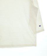 CHAMPION（チャンピオン）Tシャツ・カットソー 白 サイズ:L メンズ/2200710912053