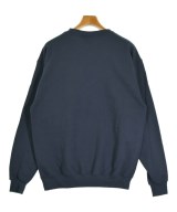 CHAMPION（チャンピオン）スウェット 紺 サイズ:M メンズ/2200710938015