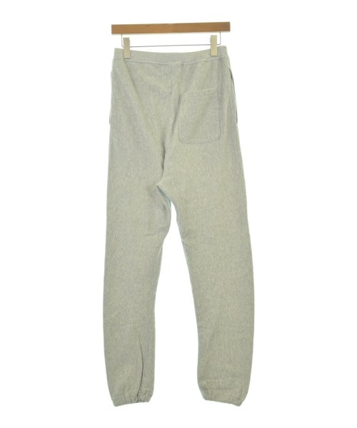 CHAMPION（チャンピオン）スウェットパンツ グレー サイズ:S レディース/2200706930139