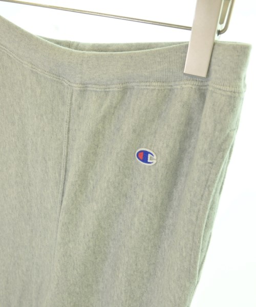 CHAMPION（チャンピオン）スウェットパンツ グレー サイズ:S レディース/2200706930139