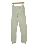 CHAMPION（チャンピオン）スウェットパンツ グレー サイズ:S レディース/2200706930139
