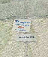 CHAMPION（チャンピオン）スウェットパンツ グレー サイズ:S レディース/2200706930139