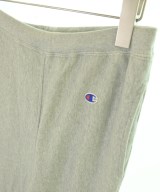 CHAMPION（チャンピオン）スウェットパンツ グレー サイズ:S レディース/2200706930139