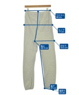 CHAMPION（チャンピオン）スウェットパンツ グレー サイズ:S レディース/2200706930139