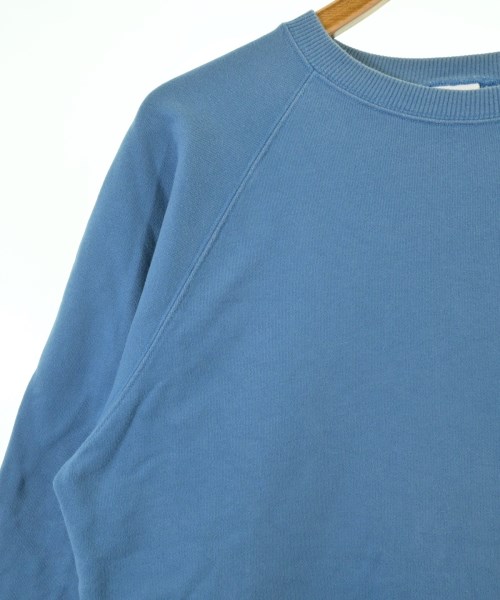CHAMPION（チャンピオン）スウェット 青 サイズ:L メンズ/2200707942032
