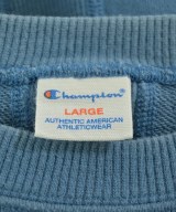 CHAMPION（チャンピオン）スウェット 青 サイズ:L メンズ/2200707942032