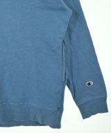 CHAMPION（チャンピオン）スウェット 青 サイズ:L メンズ/2200707942032