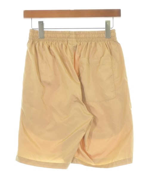 CHAMPION（チャンピオン）ショートパンツ ベージュ サイズ:M レディース/2200708581179