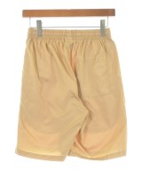 CHAMPION（チャンピオン）ショートパンツ ベージュ サイズ:M レディース/2200708581179