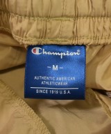 CHAMPION（チャンピオン）ショートパンツ ベージュ サイズ:M レディース/2200708581179