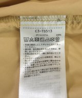 CHAMPION（チャンピオン）ショートパンツ ベージュ サイズ:M レディース/2200708581179