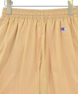CHAMPION（チャンピオン）ショートパンツ ベージュ サイズ:M レディース/2200708581179
