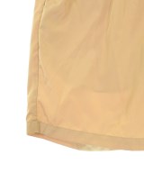 CHAMPION（チャンピオン）ショートパンツ ベージュ サイズ:M レディース/2200708581179