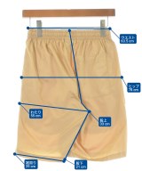 CHAMPION（チャンピオン）ショートパンツ ベージュ サイズ:M レディース/2200708581179
