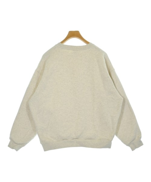 CHAMPION（チャンピオン）スウェット 白 サイズ:L レディース/2200711248052