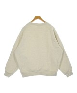 CHAMPION（チャンピオン）スウェット 白 サイズ:L レディース/2200711248052