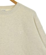CHAMPION（チャンピオン）スウェット 白 サイズ:L レディース/2200711248052