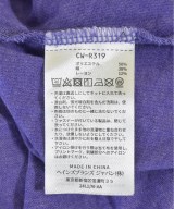 CHAMPION（チャンピオン）ワンピース 紫 サイズ:M レディース/2200709314349