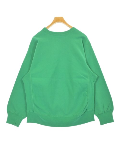 CHAMPION（チャンピオン）スウェット 緑 サイズ:XL メンズ/2200711404021