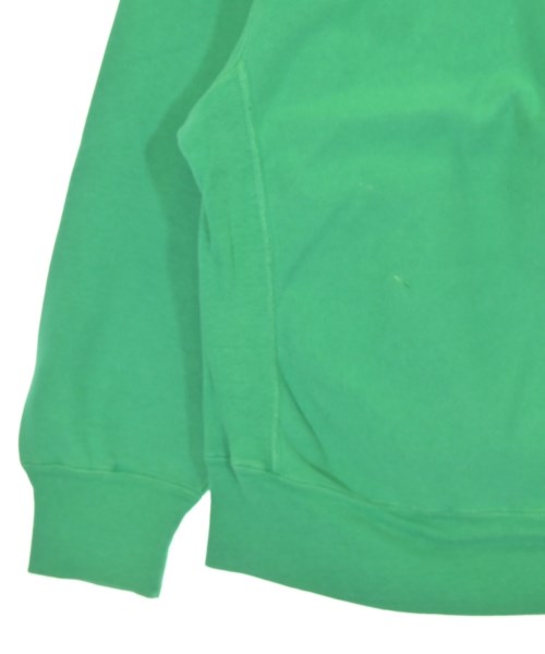CHAMPION（チャンピオン）スウェット 緑 サイズ:XL メンズ/2200711404021