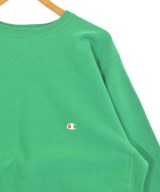 CHAMPION（チャンピオン）スウェット 緑 サイズ:XL メンズ/2200711404021