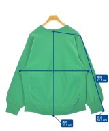 CHAMPION（チャンピオン）スウェット 緑 サイズ:XL メンズ/2200711404021