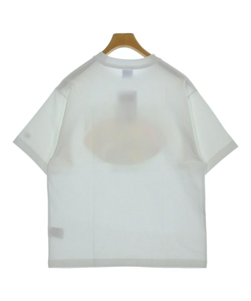 CHAMPION（チャンピオン）Tシャツ・カットソー 白 サイズ:S メンズ/2200711477094