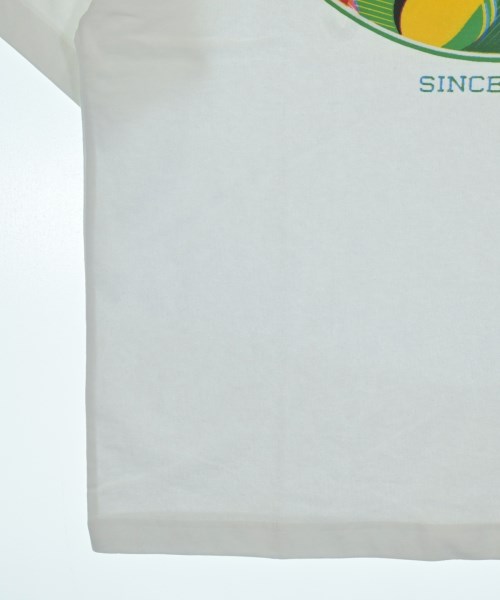 CHAMPION（チャンピオン）Tシャツ・カットソー 白 サイズ:S メンズ/2200711477094