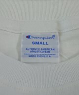 CHAMPION（チャンピオン）Tシャツ・カットソー 白 サイズ:S メンズ/2200711477094