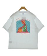 CHAMPION（チャンピオン）Tシャツ・カットソー 白 サイズ:S メンズ/2200711477100