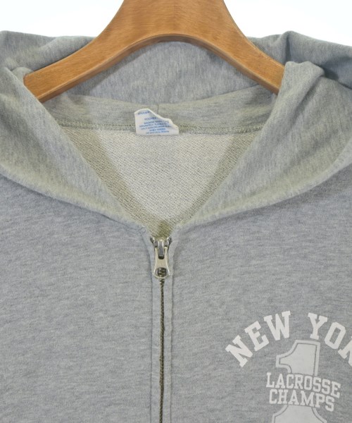 CHAMPION（チャンピオン）パーカー グレー サイズ:XL メンズ/2200709221432