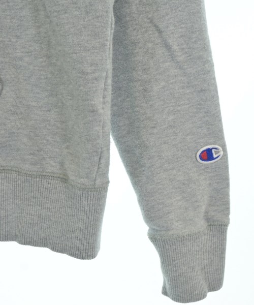 CHAMPION（チャンピオン）パーカー グレー サイズ:XL メンズ/2200709221432