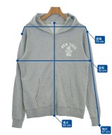 CHAMPION（チャンピオン）パーカー グレー サイズ:XL メンズ/2200709221432