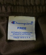 CHAMPION（チャンピオン）ロング・マキシ丈スカート 茶 サイズ:F レディース/2200709243151