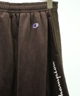 CHAMPION（チャンピオン）ロング・マキシ丈スカート 茶 サイズ:F レディース/2200709243151