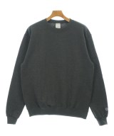 CHAMPION（チャンピオン）スウェット グレー サイズ:M メンズ/2200709252016